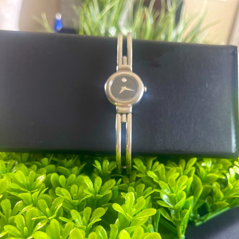Movado Watch